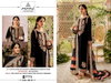 Anamsa 263 A To D Heavy Embroidery Georgette Pakistani Suits Wholesale Market
